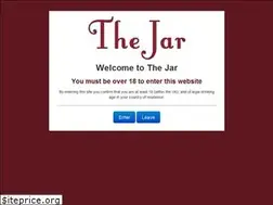 Sites similar to thejartroon.com