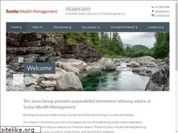 Sites similar to thejarvisgroup.ca