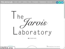 Sites similar to thejarvislab.com