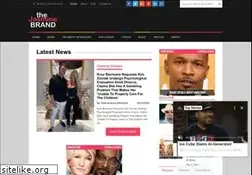 Sites similar to thejasminebrand.com
