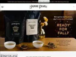 Sites similar to thejasminepearl.com