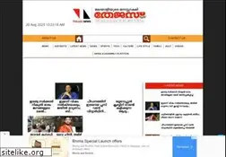 Sites similar to thejasnews.com