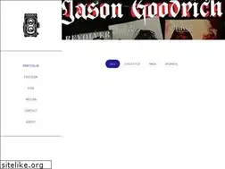 Sites similar to thejasongoodrich.com