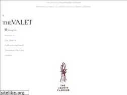Sites similar to thejauntyflaneur.com