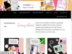 Sites similar to thejavatree.com