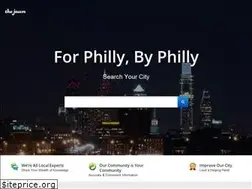 Sites similar to thejawn.com
