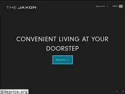 Sites similar to thejaxonapts.com
