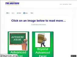 Sites similar to thejaytray.com