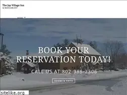 Sites similar to thejayvillageinn.com