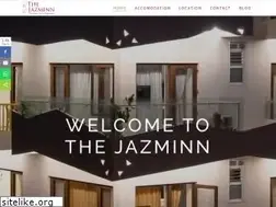 Sites similar to thejazminn.com