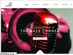 Sites similar to thejazzcorner.cl