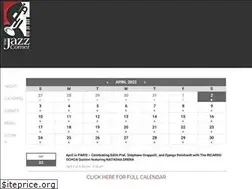 Sites similar to thejazzcorner.com