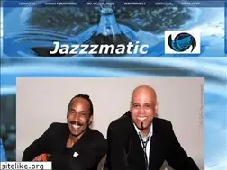 Sites similar to thejazzmatics.com
