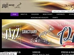Sites similar to thejazzsanctuary.com