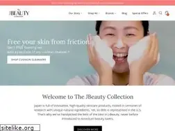 Sites similar to thejbeautycollection.com