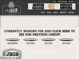Sites similar to thejbgb.com