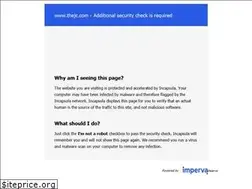 Sites similar to thejc.co.uk