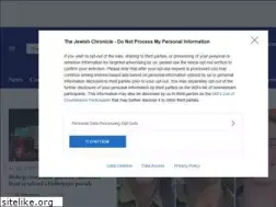 Sites similar to thejc.com