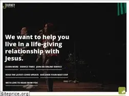 Sites similar to thejchurch.com
