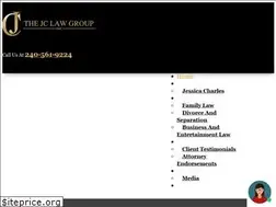 Sites similar to thejclawgroup.com