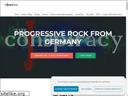 Sites similar to thejconspiracy.net
