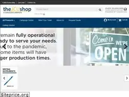 Sites similar to thejcushop.com