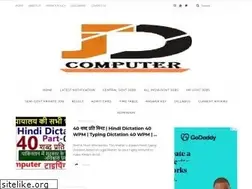 Sites similar to thejdcomputer.com