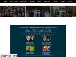 Sites similar to thejec.org