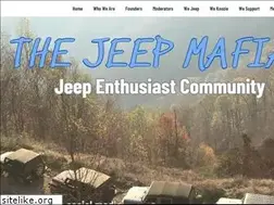 Sites similar to thejeepmafia.com