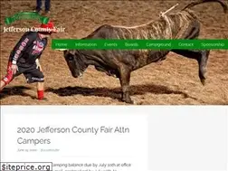 Sites similar to thejeffersoncountyfair.com