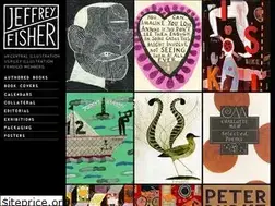 Sites similar to thejeffreyfisher.com