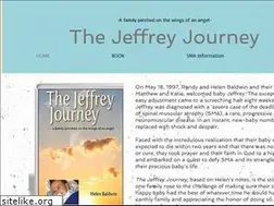 Sites similar to thejeffreyjourney.com