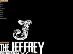 Sites similar to thejeffreynyc.com