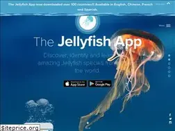 Sites similar to thejellyfishapp.com