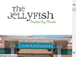 Sites similar to thejellyfishbar.com