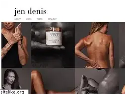 Sites similar to thejenden.com
