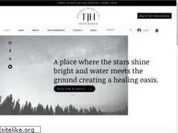 Sites similar to thejenesishouse.com