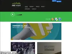 Sites similar to thejenetwork.com