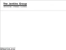 Sites similar to thejenkinsgroup.com