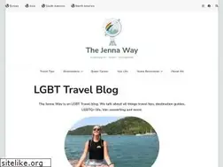 Sites similar to thejennaway.com