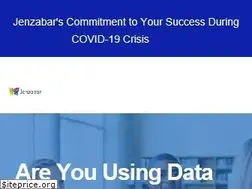 Sites similar to thejenzabarfoundation.org