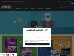 Sites similar to thejeopardystore.com