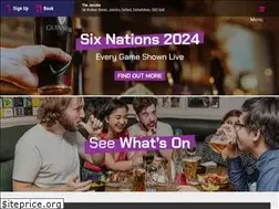 Sites similar to thejerichooxford.co.uk