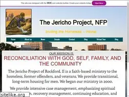 Sites similar to thejerichoprojectrockford.org