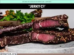 Sites similar to thejerkyco.com.au