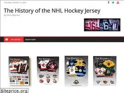 Sites similar to thejerseybook.com