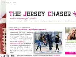 Sites similar to thejerseychaser.com