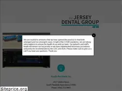 Sites similar to thejerseydentalgroup.com