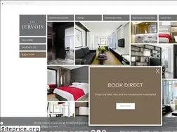 Sites similar to thejervois.com