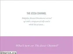 Sites similar to thejessachannel.com